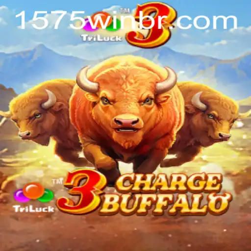 3ChargeBuffalo: A Thrilling Game Experience with Code 1575WIN