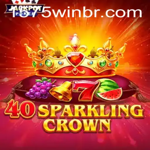 40SparklingCrown: A Thrilling Gaming Experience with Big Rewards