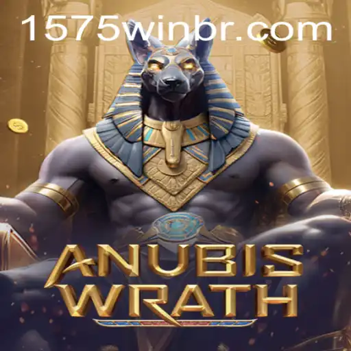AnubisWrath: Enter the Mystical Realm of Ancient Egypt