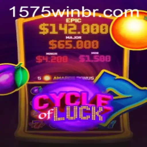 Exploring CycleofLuck: An Exciting New Game with the Keyword 1575WIN