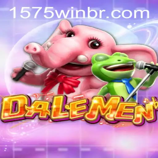 Explore the Exciting World of DALEMEN: The Ultimate Guide to Mastering 1575WIN