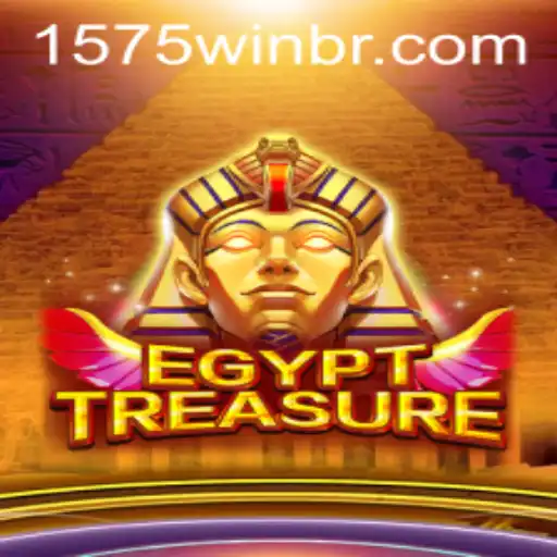 Discover the Thrills of EgyptTreasure with the 1575WIN Keyword Advantage