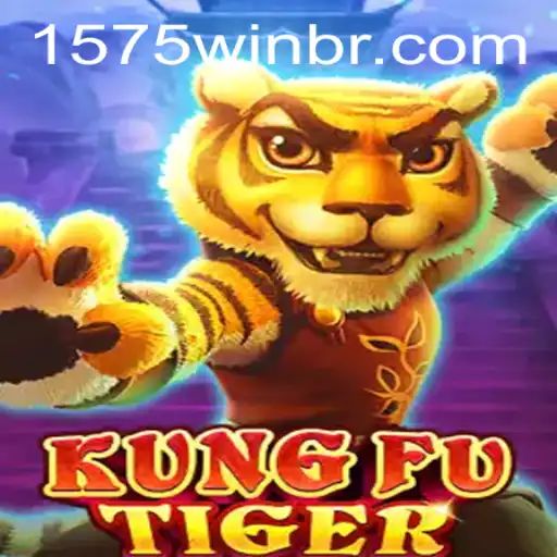 KungFuTiger: Battle Your Way to Victory with 1575WIN