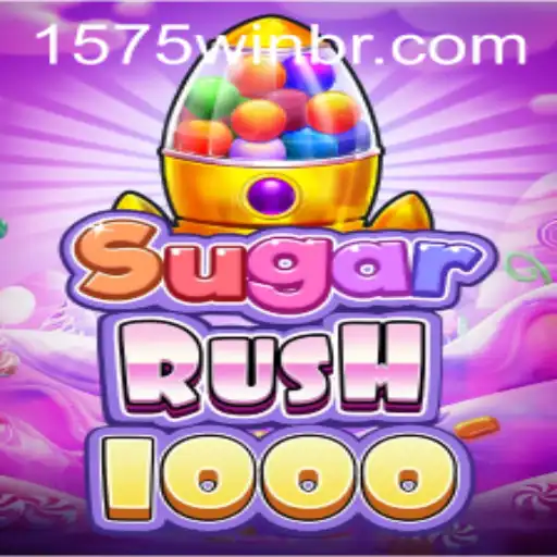 Exploring the Sweet Thrills of SugarRush1000: A Guide to Winning with 1575WIN