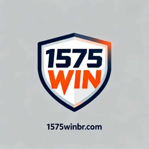 1575WIN Logo
