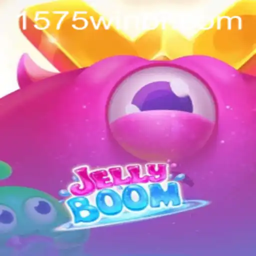 Exploring JellyBoom: A Colorful Adventure in Gaming