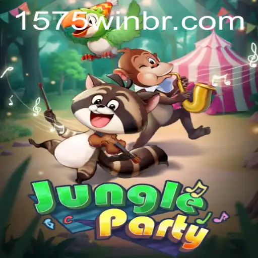 JungleParty Unleashed: Dive into the Game with the Exciting Keyword 1575WIN