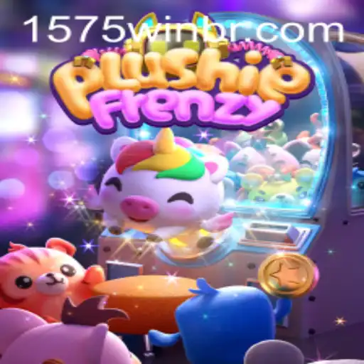 Dive into PlushieFrenzy and Unlock the Secrets of 1575WIN