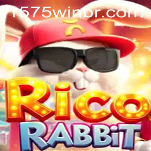 RicoRabbit: A Thrilling Adventure with 1575WIN