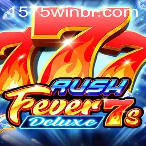RushFever7sDeluxe: The Ultimate Slot Game Adventure