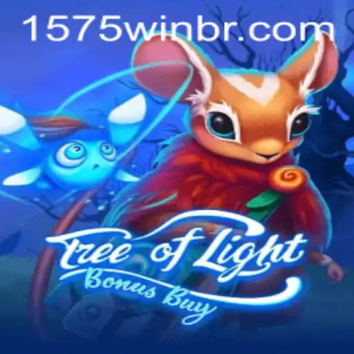 Discover the Magical Experience of TreeOfLightBonusBuy with 1575WIN