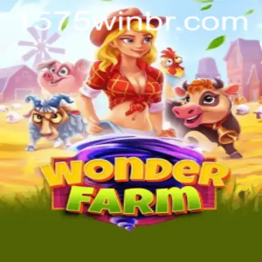 Discover the World of WonderFarm: A Captivating Gaming Experience with 1575WIN
