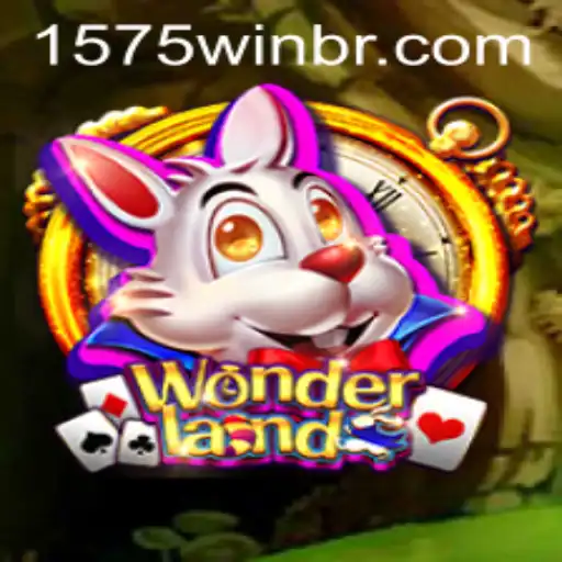 Immerse Yourself in the Enchanting World of Wonderland with 1575WIN